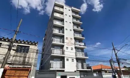 Apartamento com 2 dormitórios à venda, 45 m² por r$ 420.000,00 - chácara belenzinho - são paulo/sp