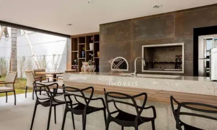 Apartamento com 1 dormitório à venda, 67 m² por r$ 1.170.000,00 - vila anglo brasileira - são paulo/sp