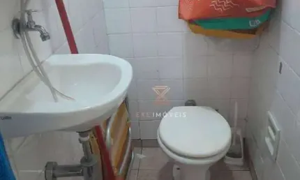 Apartamento com 3 dormitórios à venda, 95 m² por R$ 755.000,00 - Perdizes - São Paulo/SP