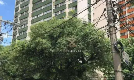 Apartamento com 4 dormitórios à venda, 180 m² por R$ 1.273.000,00 - Alto da Boa Vista - São Paulo/SP
