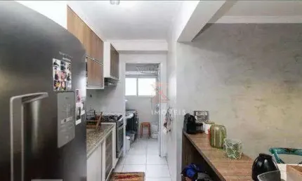 Apartamento com 3 dormitórios à venda, 67 m² por R$ 590.000,00 - Jardim Papai Noel - São Paulo/SP