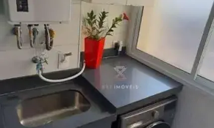 Apartamento com 3 dormitórios à venda, 66 m² por r$ 580.000,00 - jardim independência - são paulo/sp