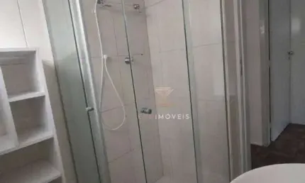 Apartamento com 2 dormitórios para alugar, 54 m² por R$ 3.200,00/mês - Vila Maringá - Jundiaí/SP