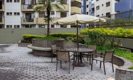 Apartamento com 2 dormitórios, 86 m² - venda por r$ 1.070.000,00 ou aluguel por r$ 6.580,00/mês - indianópolis - são paulo/sp