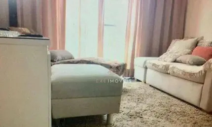 Apartamento com 3 dormitórios à venda, 100 m² por r$ 795.000 - freguesia do ó - são paulo/sp