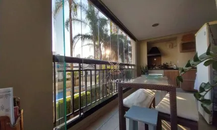 Apartamento com 3 dormitórios, 101 m² - venda por r$ 1.900.000 ou aluguel por r$ 10.800/mês - santana - são paulo/sp