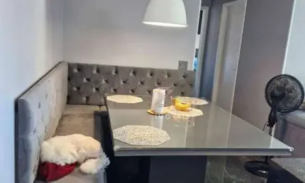 Apartamento com 2 dormitórios à venda, 68 m² por r$ 730.000,00 - jardim flor da montanha - guarulhos/sp