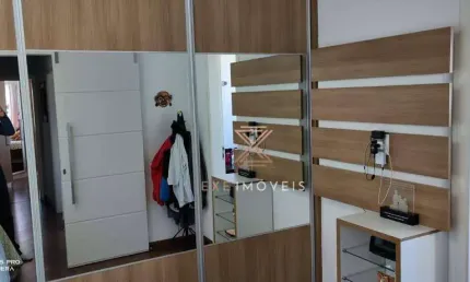 Apartamento com 4 dormitórios à venda, 84 m² por R$ 904.000,00 - Vila América - Santo André/SP