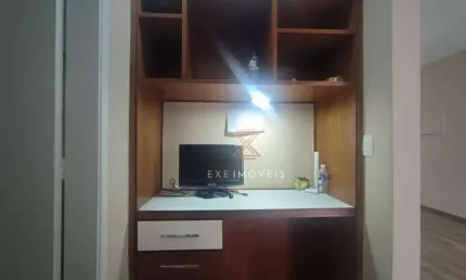 Apartamento com 2 dormitórios à venda, 48 m² por R$ 580.000,00 - Vila Uberabinha - São Paulo/SP