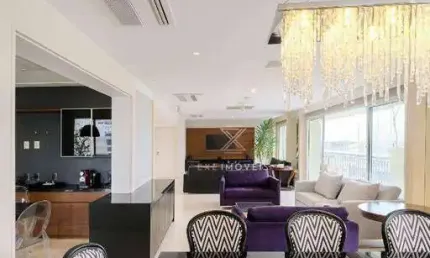 Apartamento com 3 dormitórios para alugar, 294 m² por r$ 39.457,00/mês - itaim bibi - são paulo/sp