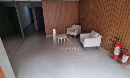 Apartamento com 2 dormitórios à venda, 85 m² por r$ 1.245.000,00 - parque da vila prudente - são paulo/sp