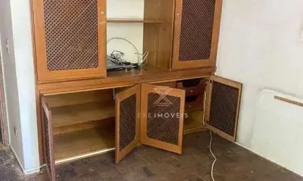 Apartamento com 4 dormitórios à venda, 180 m² por r$ 1.550.000,00 - parque santa cecília - são paulo/sp