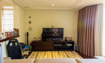 Apartamento com 3 dormitórios à venda, 431 m² por R$ 1.330.000,00 - Jardim Bela Vista (Zona Norte) - São Paulo/SP