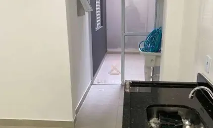 Apartamento com 1 dormitório à venda, 37 m² por R$ 310.000,00 - Santana - São Paulo/SP