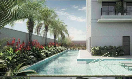 Apartamento com 1 dormitório à venda, 24 m² por r$ 470.000,00 - pinheiros - são paulo/sp