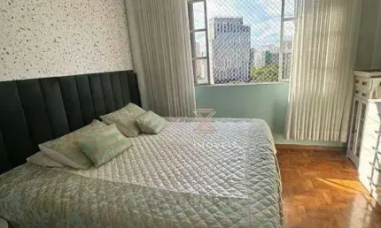 Apartamento com 3 dormitórios à venda, 110 m² por R$ 1.400.000,00 - Perdizes - São Paulo/SP