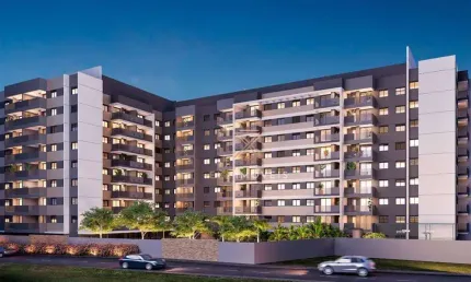 Apartamento com 2 dormitórios à venda, 60 m² por r$ 535.300,00 - ferreira - são paulo/sp