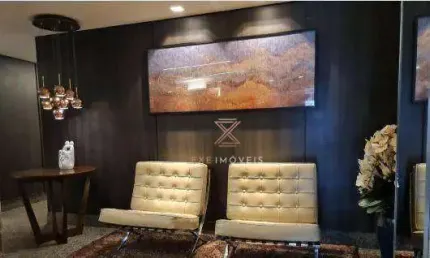 Apartamento com 3 dormitórios à venda por r$ 780.000 - buritis - belo horizonte/mg