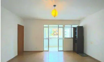 Apartamento com 3 dormitórios à venda por r$ 750.000,00 - buritis - belo horizonte/mg
