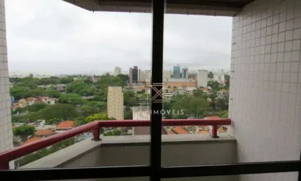 Apartamento com 3 dormitórios para alugar, 78 m² por R$ 4.085,00/mês - Vila Guarani (Zona Sul) - São Paulo/SP