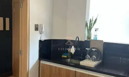 Apartamento com 1 dormitório à venda, 52 m² por r$ 650.000,00 - paraíso - são paulo/sp