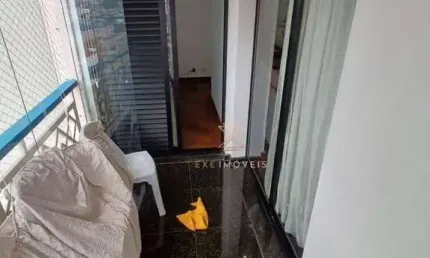 Apartamento com 3 dormitórios, 151 m² - venda por r$ 1.300.000,00 ou aluguel por r$ 9.700,00/mês - tatuapé - são paulo/sp