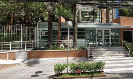 Apartamento com 3 dormitórios à venda, 100 m² por r$ 2.800.000,00 - vila olímpia - são paulo/sp