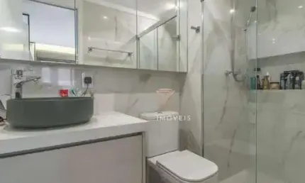 Apartamento com 2 dormitórios à venda, 65 m² por r$ 1.230.000,00 - jardim das acácias - são paulo/sp