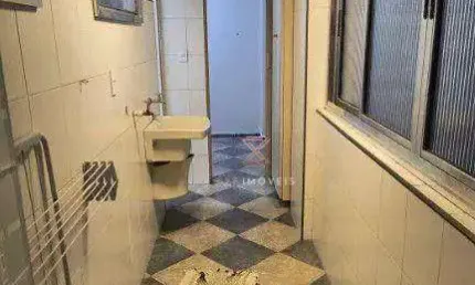 Apartamento com 3 dormitórios à venda, 180 m² por r$ 845.000,00 - jardim bela vista (zona norte) - são paulo/sp