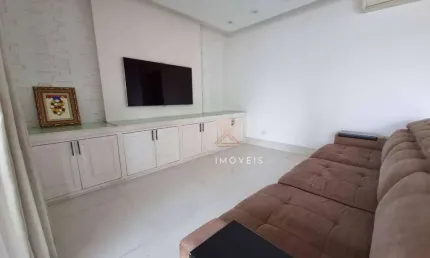 Apartamento com 3 dormitórios à venda, 136 m² por r$ 1.750.000,00 - tucuruvi - são paulo/sp