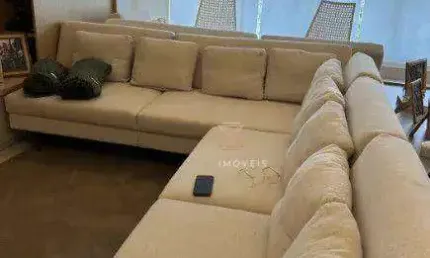 Apartamento com 3 dormitórios à venda, 146 m² por R$ 2.950.000,00 - Paraíso - São Paulo/SP