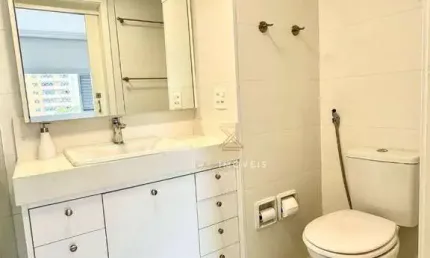 Apartamento com 3 dormitórios à venda, 94 m² por r$ 1.643.000,00 - moema - são paulo/sp