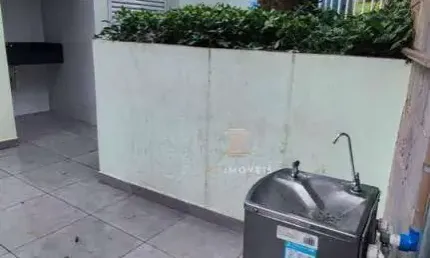 Apartamento com 3 dormitórios à venda, 50 m² por r$ 255.000,00 - parque santo antônio - são paulo/sp