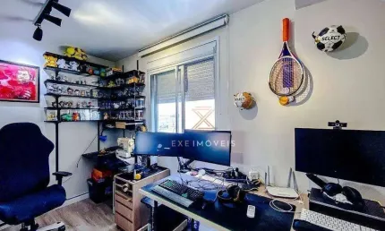 Apartamento com 2 dormitórios à venda, 69 m² por r$ 850.000,00 - brás - são paulo/sp