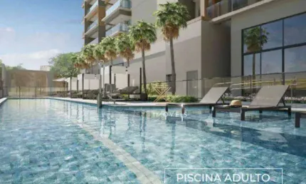 Apartamento com 2 dormitórios à venda, 58 m² por r$ 810.900,00 - vila progredior - são paulo/sp