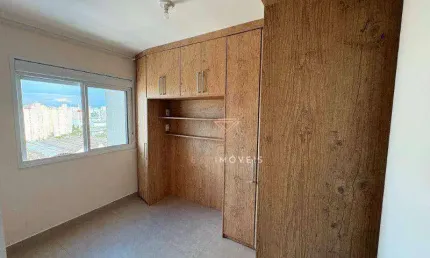 Apartamento com 2 dormitórios à venda, 57 m² por R$ 580.000,00 - Brás - São Paulo/SP