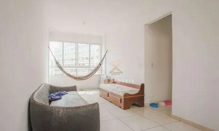 Apartamento com 2 dormitórios à venda, 64 m² por r$ 500.000,00 - conjunto residencial novo pacaembu - são paulo/sp