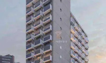 Apartamento com 3 dormitórios à venda, 118 m² por R$ 2.300.000,00 - Paraíso - São Paulo/SP