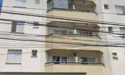 Apartamento com 2 dormitórios à venda, 55 m² por r$ 561.800,00 - vila lúcia - são paulo/sp