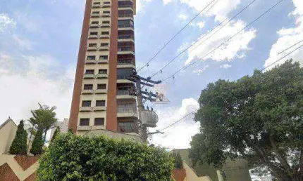 Apartamento com 3 dormitórios à venda, 89 m² por R$ 1.200.000,00 - Chácara Seis de Outubro - São Paulo/SP