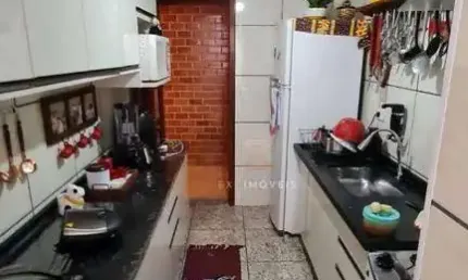 Apartamento com 2 dormitórios à venda, 56 m² por r$ 296.800,00 - pirituba - são paulo/sp