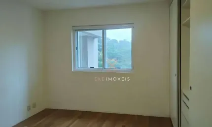 Apartamento com 2 dormitórios para alugar, 95 m² por R$ 8.528,32/mês - Santo Amaro - São Paulo/SP