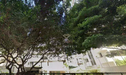 Apartamento com 2 dormitórios para alugar, 100 m² por R$ 5.395,15/mês - Santo Antônio - Belo Horizonte/MG