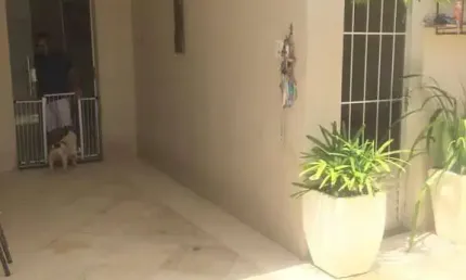 Casa com 4 dormitórios à venda, 198 m² por R$ 525.000,00 - Suíssa - Aracaju/SE