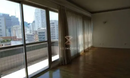 Apartamento com 2 dormitórios para alugar, 210 m² por r$ 10.000,00/mês - jardim paulista - são paulo/sp