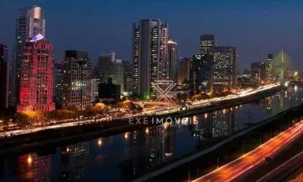 Apartamento com 4 dormitórios à venda, 753 m² por R$ 31.800.000,00 - Cidade Jardim - São Paulo/SP