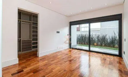 Casa à venda, 1100 m² por R$ 26.000.000,00 - Residencial Dois (Tamboré) - Santana de Parnaíba/SP