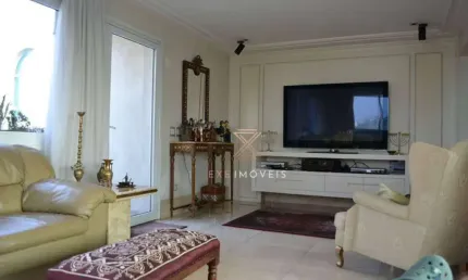 Apartamento com 4 dormitórios à venda, 600 m² por R$ 7.800. - Moema - São Paulo/SP
