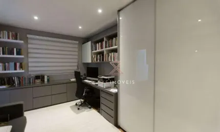 Apartamento com 3 dormitórios à venda, 367 m² por R$ 9.540.000 - Cerqueira César - São Paulo/SP