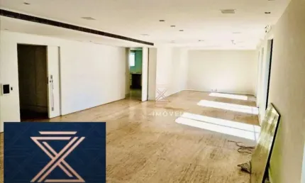 Apartamento com 4 dormitórios à venda, 540 m² por R$ 10.000.000 - Jardim Paulistano - São Paulo/SP